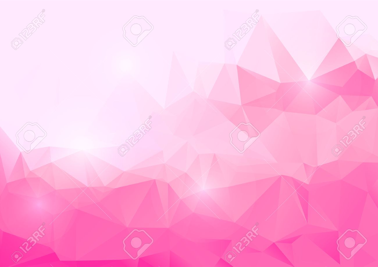 Detail Background Pink Abstrak Hd Nomer 33