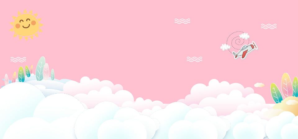 Background Pink Anak - KibrisPDR