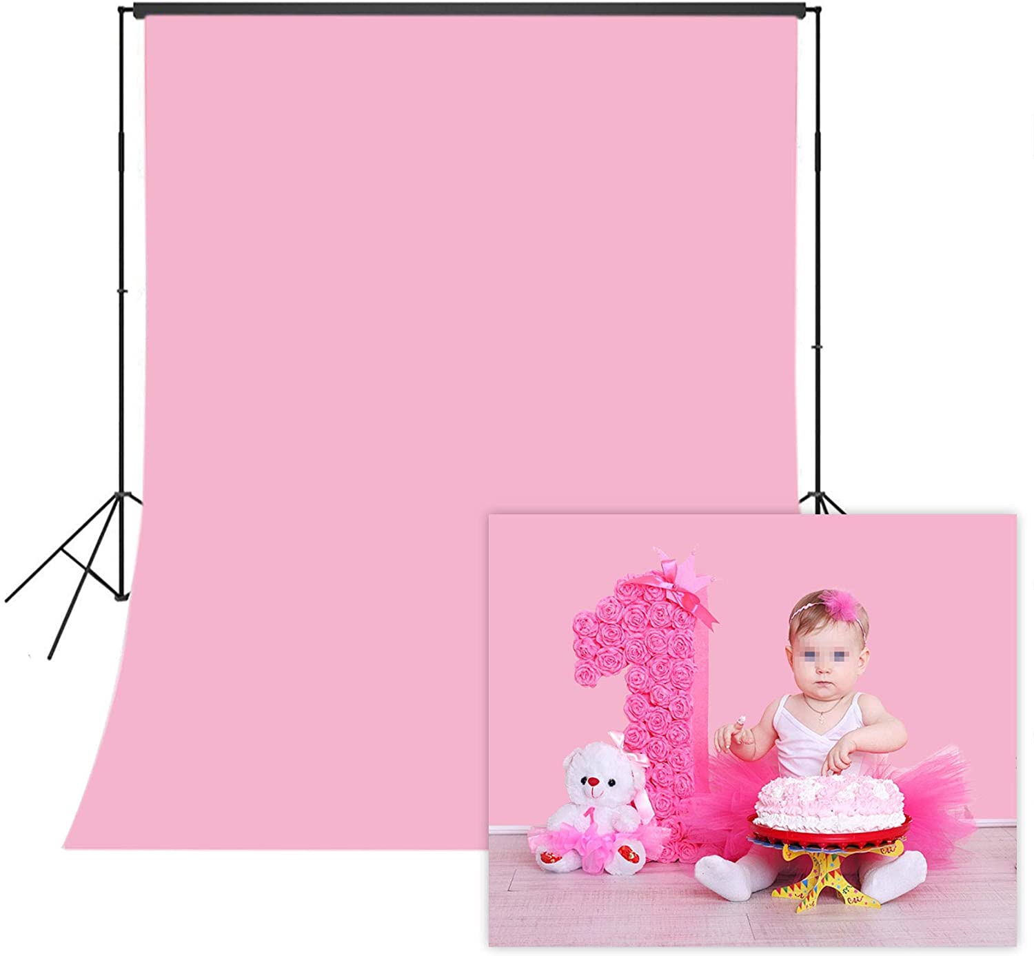 Detail Background Pink Anak Nomer 30