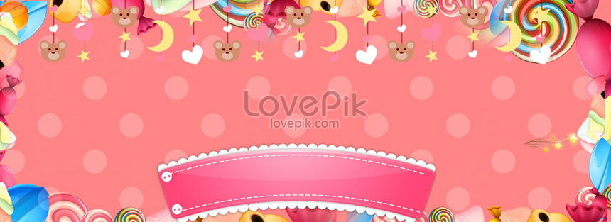 Detail Background Pink Anak Anak Nomer 18