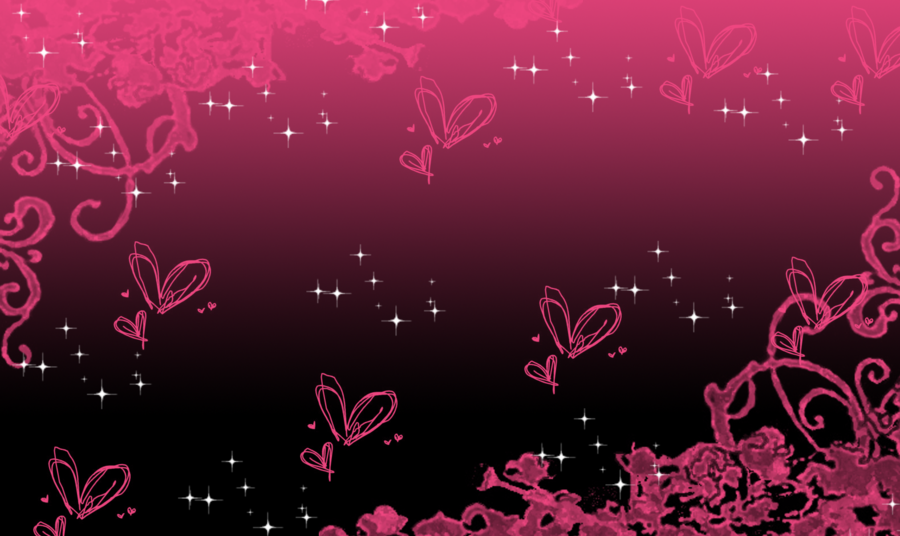 Detail Background Pink And Black Nomer 5