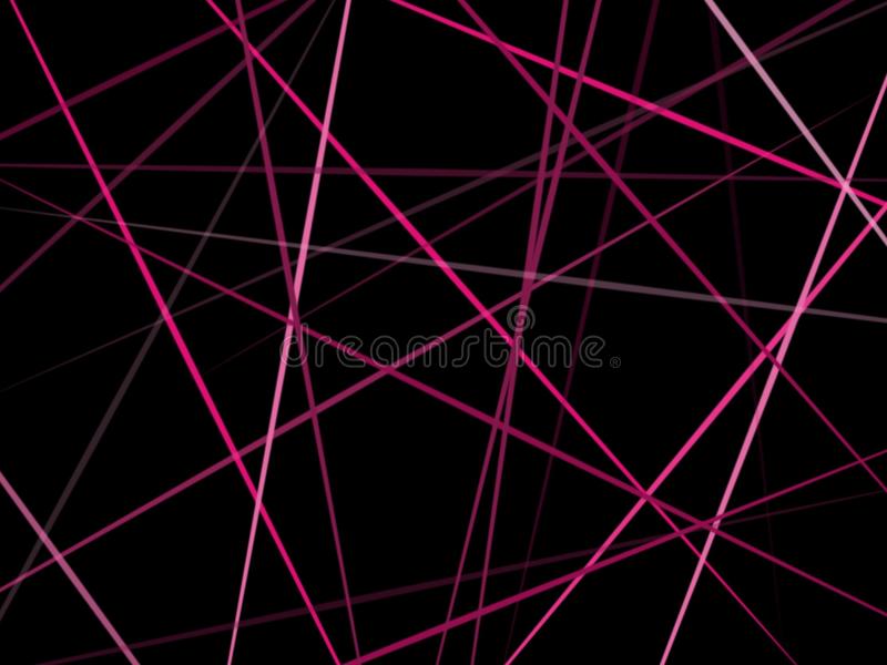 Detail Background Pink And Black Nomer 47