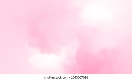 Detail Background Pink And White Nomer 12