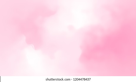 Detail Background Pink And White Nomer 14