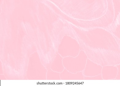 Detail Background Pink Barbie Nomer 22