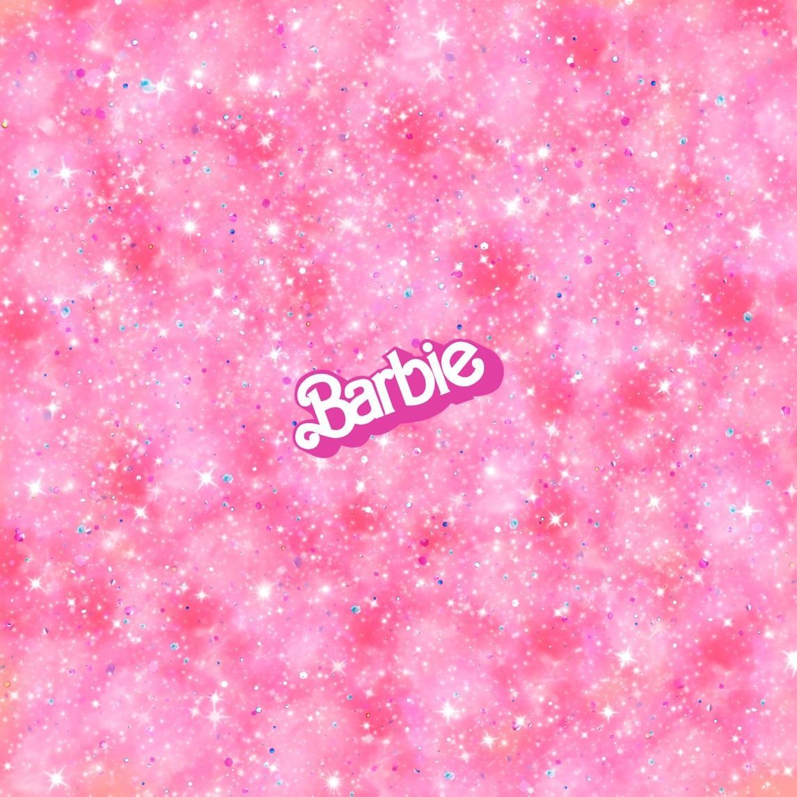 Detail Background Pink Barbie Nomer 44