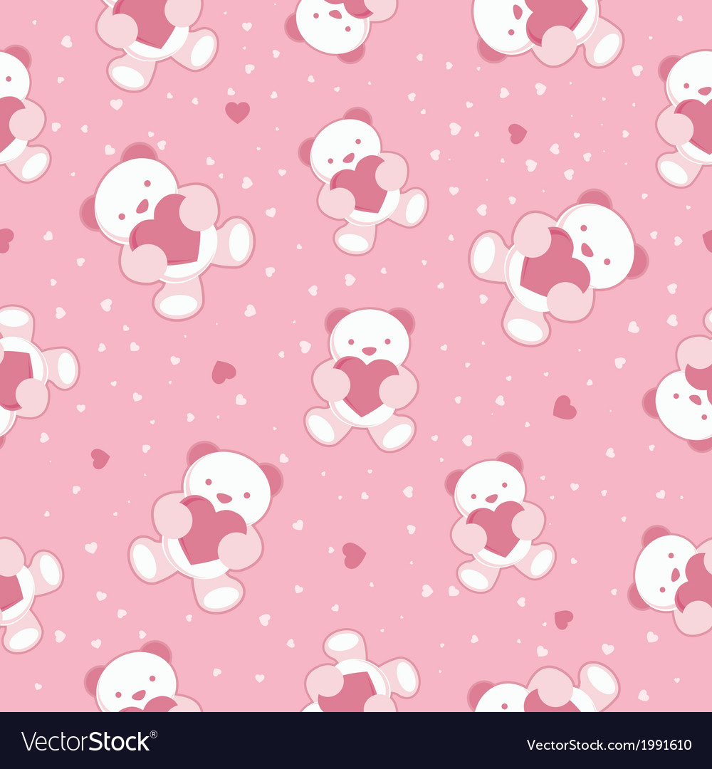 Detail Background Pink Bayi Nomer 18