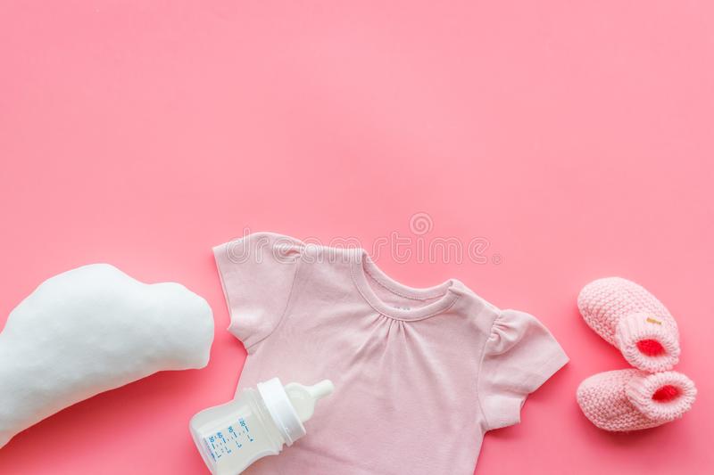 Detail Background Pink Bayi Nomer 33