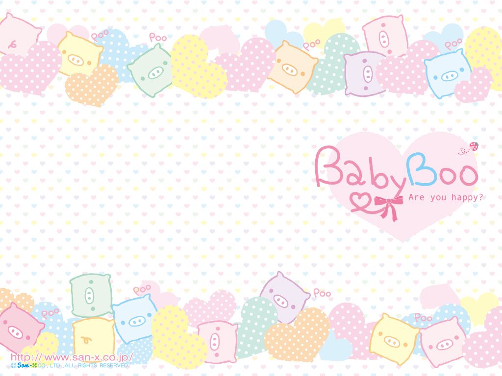 Detail Background Pink Bayi Nomer 43