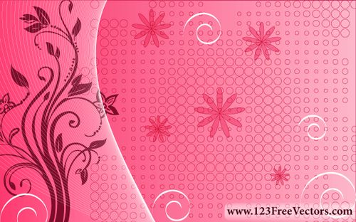 Detail Background Pink Cerah Nomer 22