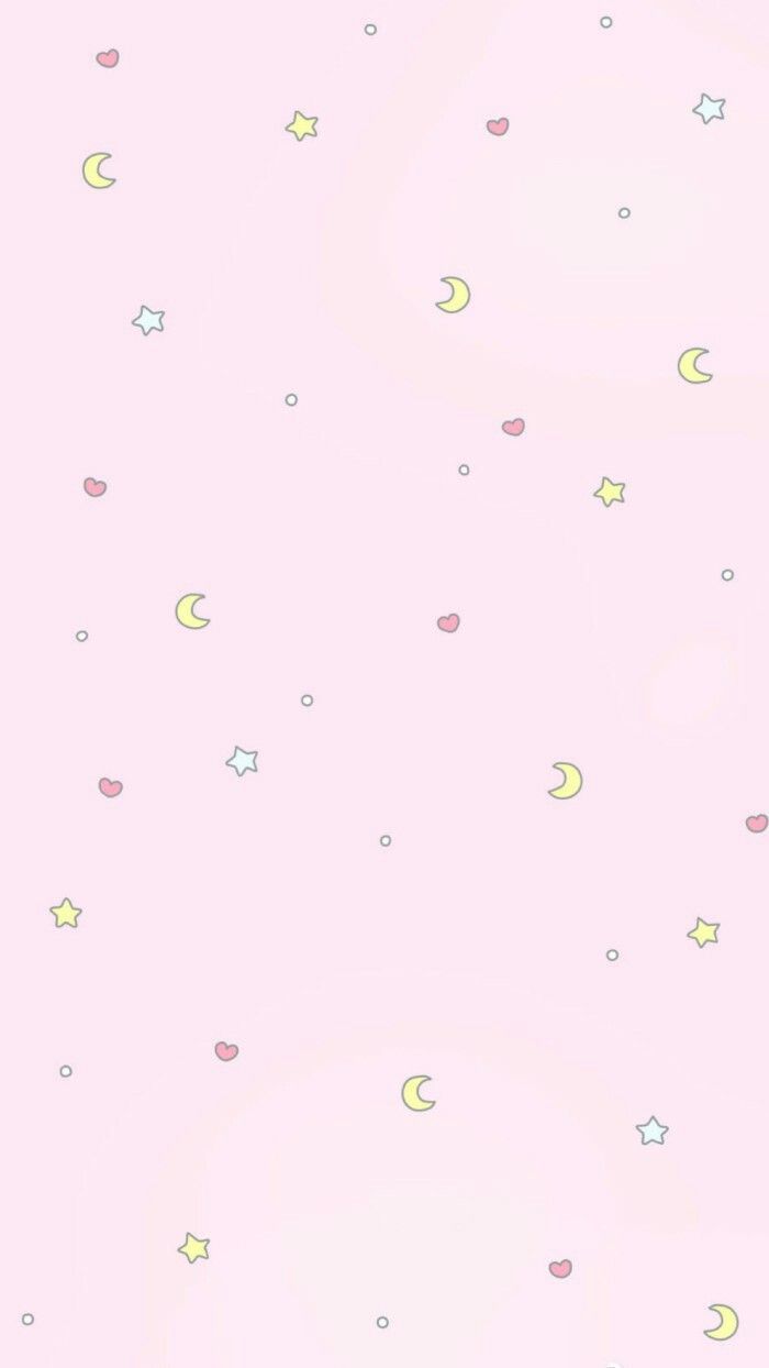 Detail Background Pink Cute Nomer 32