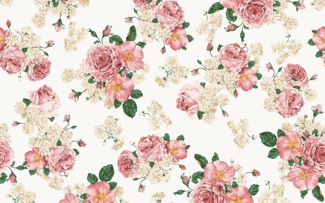 Detail Background Pink Flowers Tumblr Nomer 51