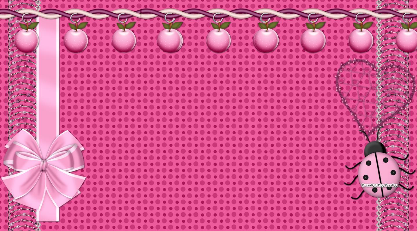 Detail Background Pink Lucu Nomer 14