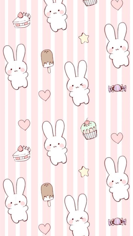 Detail Background Pink Lucu Nomer 19