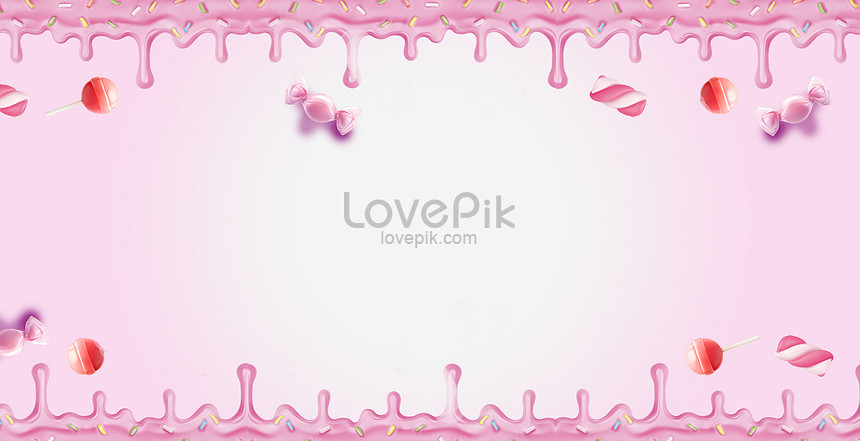 Detail Background Pink Lucu Nomer 23