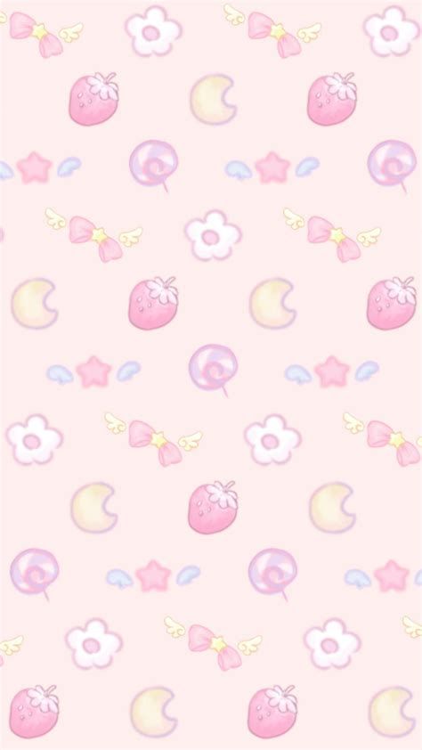 Detail Background Pink Lucu Nomer 24