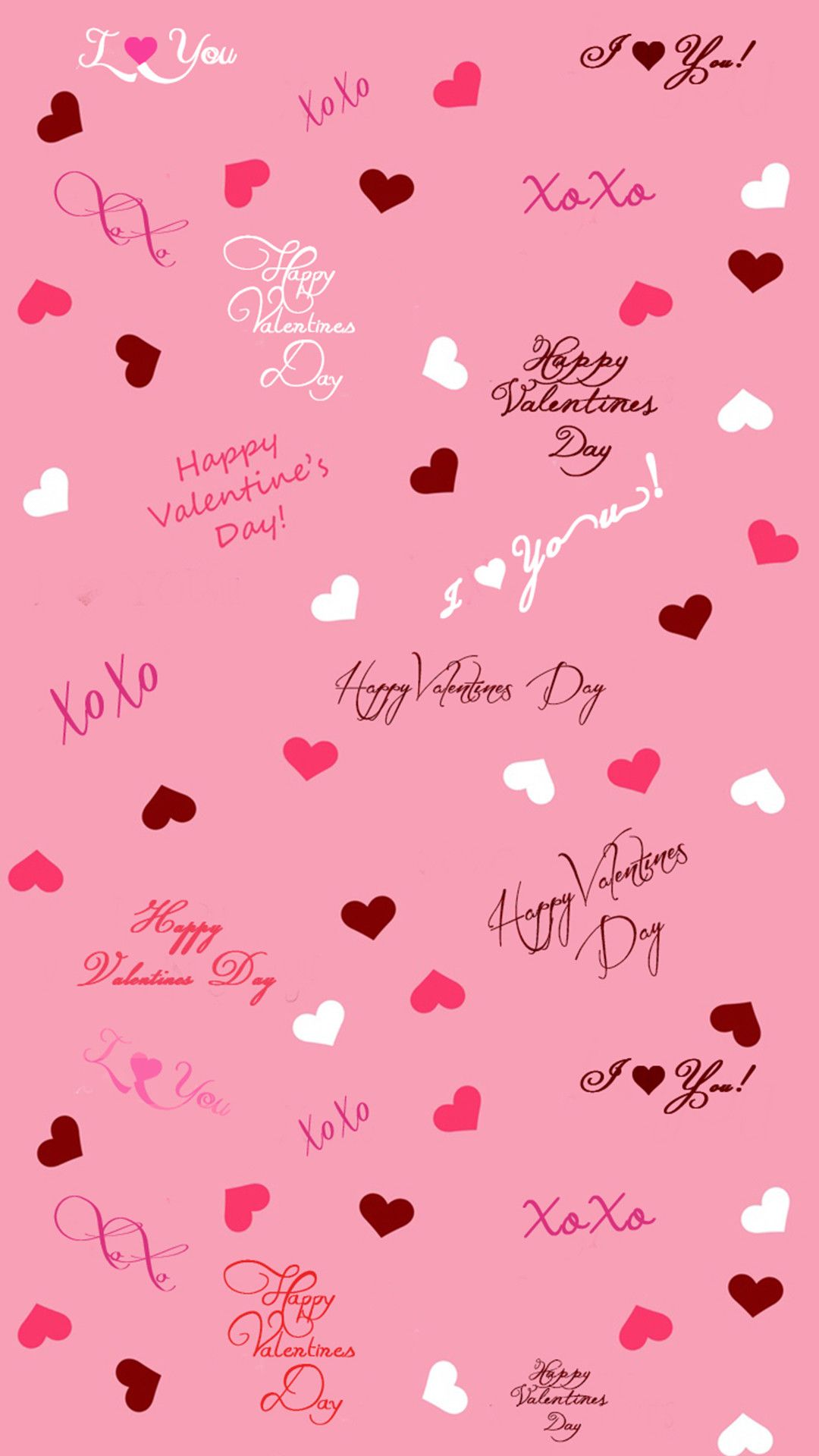 Detail Background Pink Lucu Nomer 9