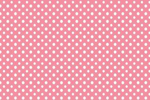 Detail Background Pink Polkadot Nomer 20
