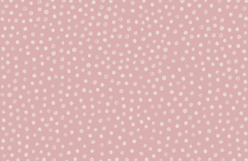 Detail Background Pink Polkadot Nomer 33