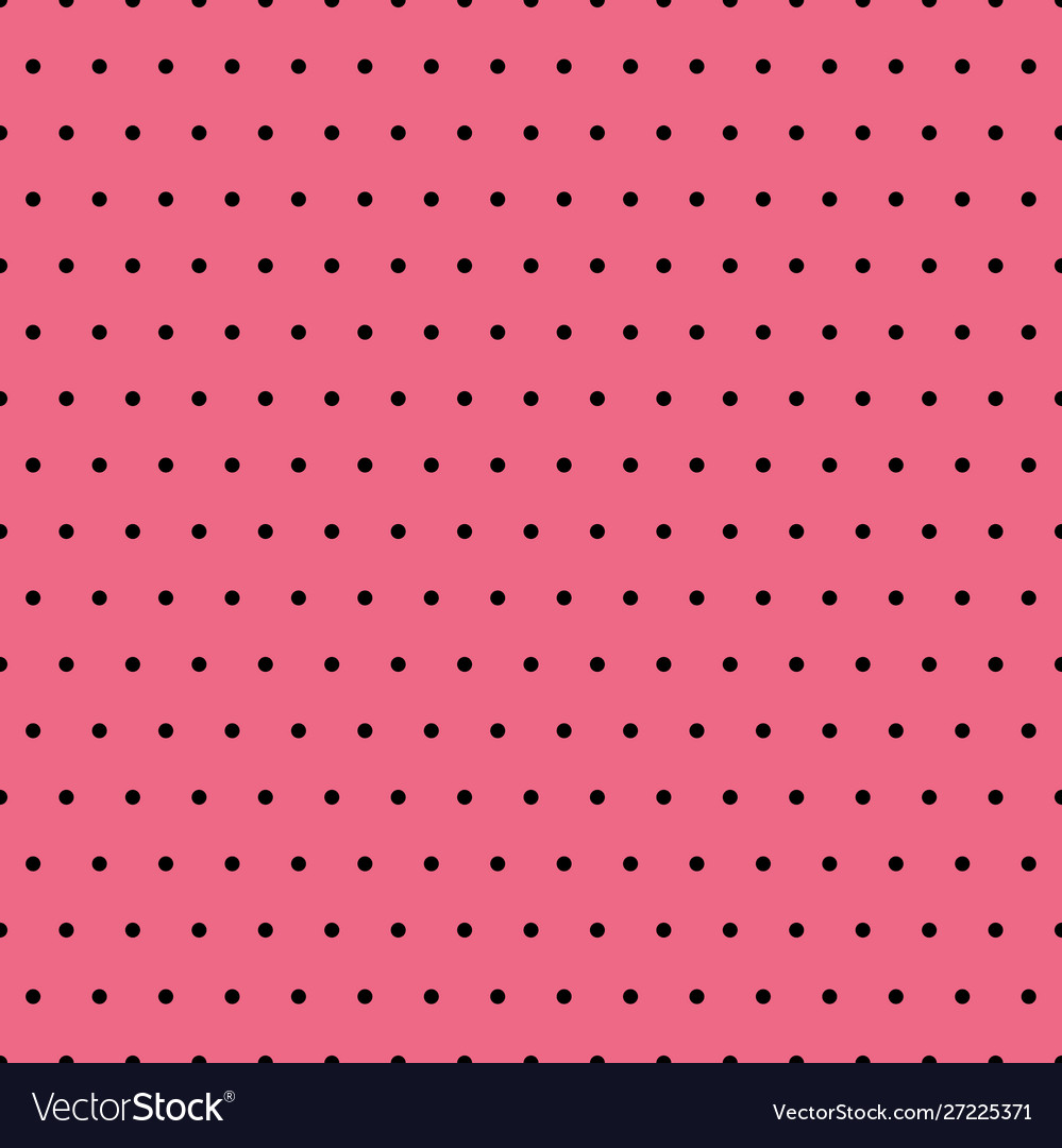 Detail Background Pink Polkadot Nomer 43