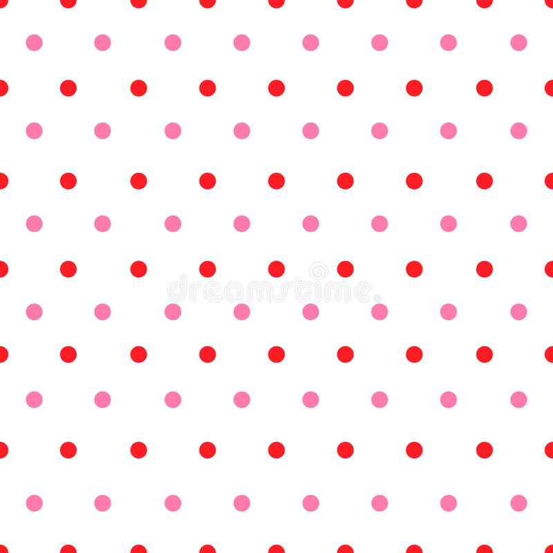 Detail Background Pink Polkadot Nomer 55