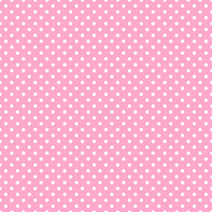 Detail Background Pink Polkadot Nomer 8