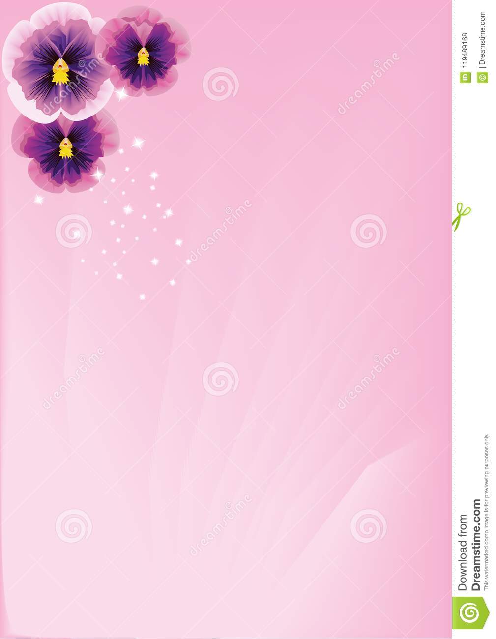 Detail Background Pink Portrait Nomer 14