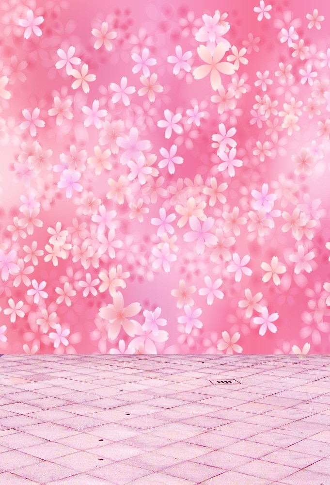 Detail Background Pink Portrait Nomer 32
