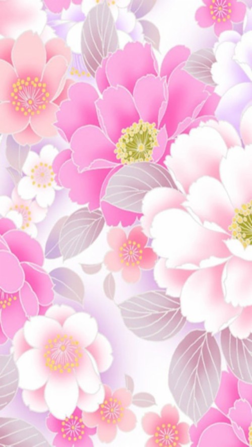 Detail Background Pink Portrait Nomer 37