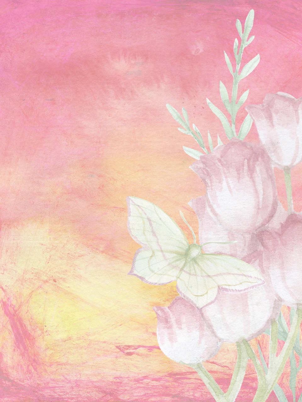 Detail Background Pink Portrait Nomer 39