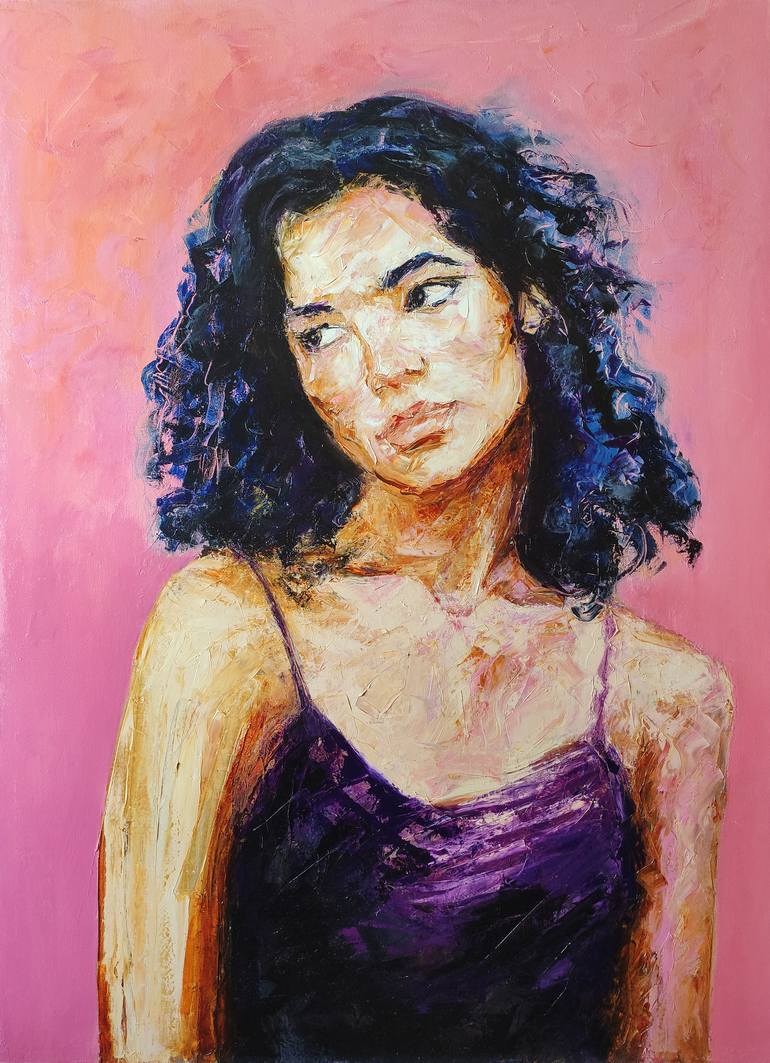 Detail Background Pink Portrait Nomer 56