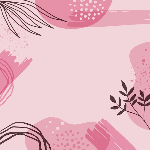 Detail Background Pink Putih Nomer 31