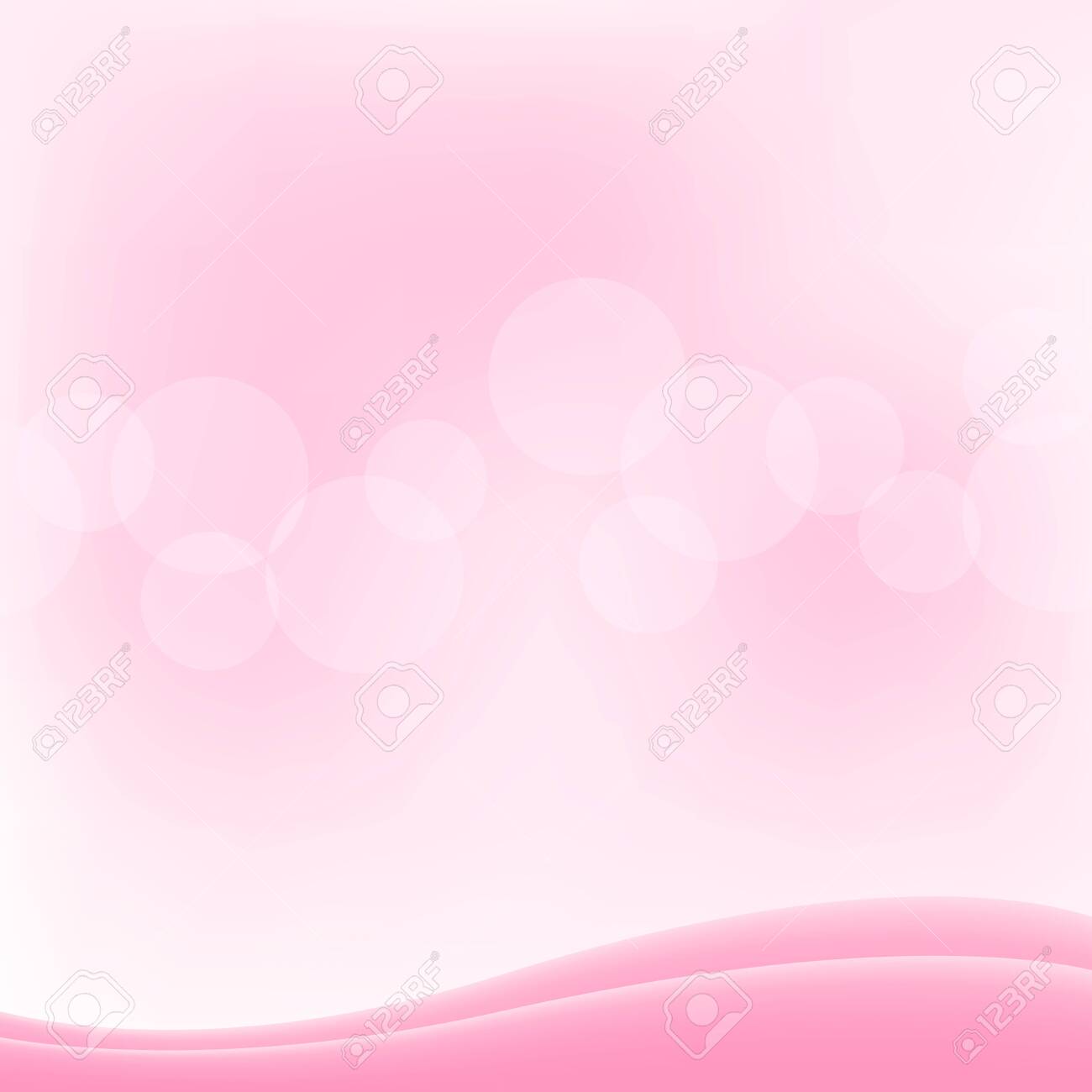 Detail Background Pink Soft Nomer 8