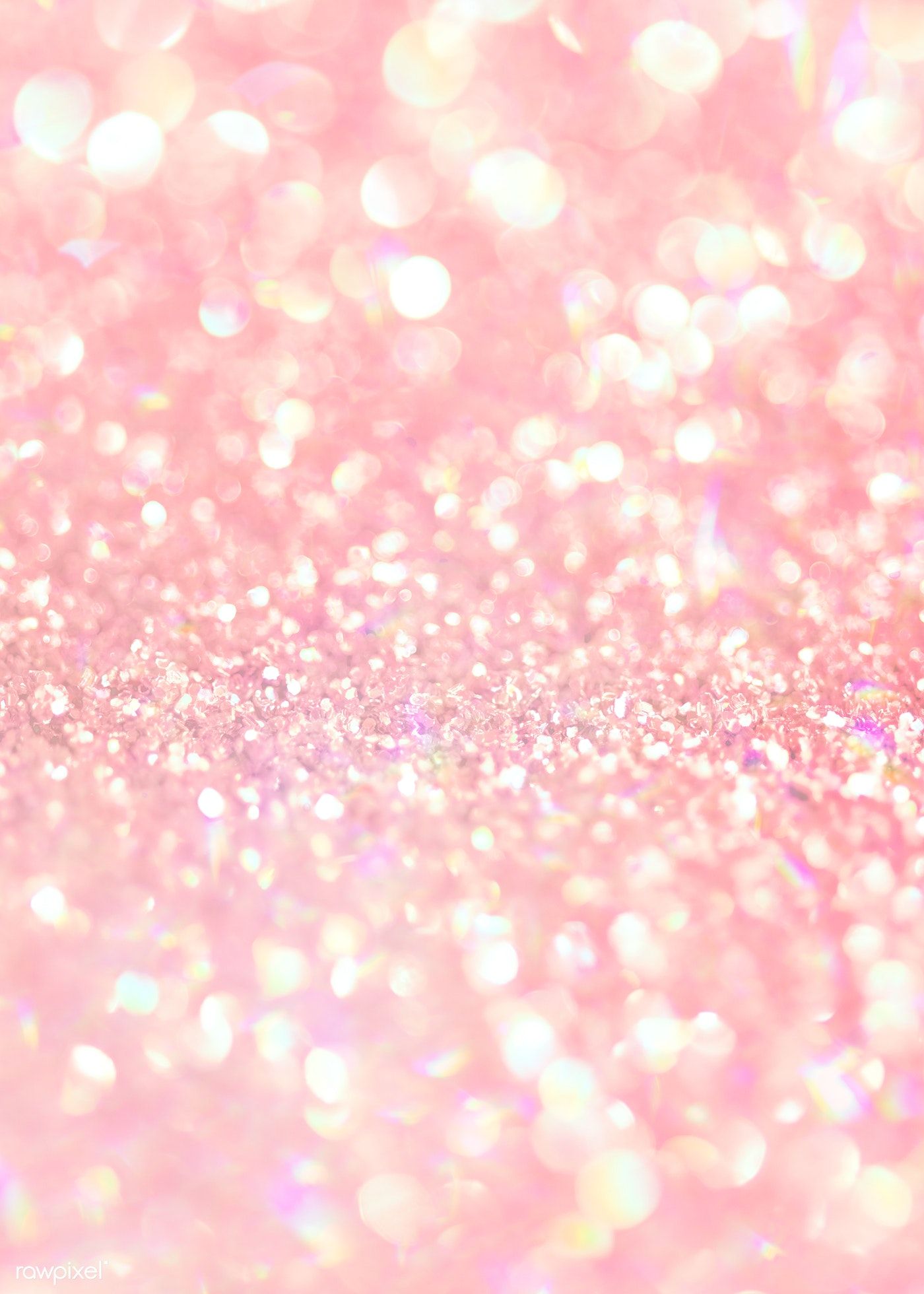 Background Pink Sparkles - KibrisPDR