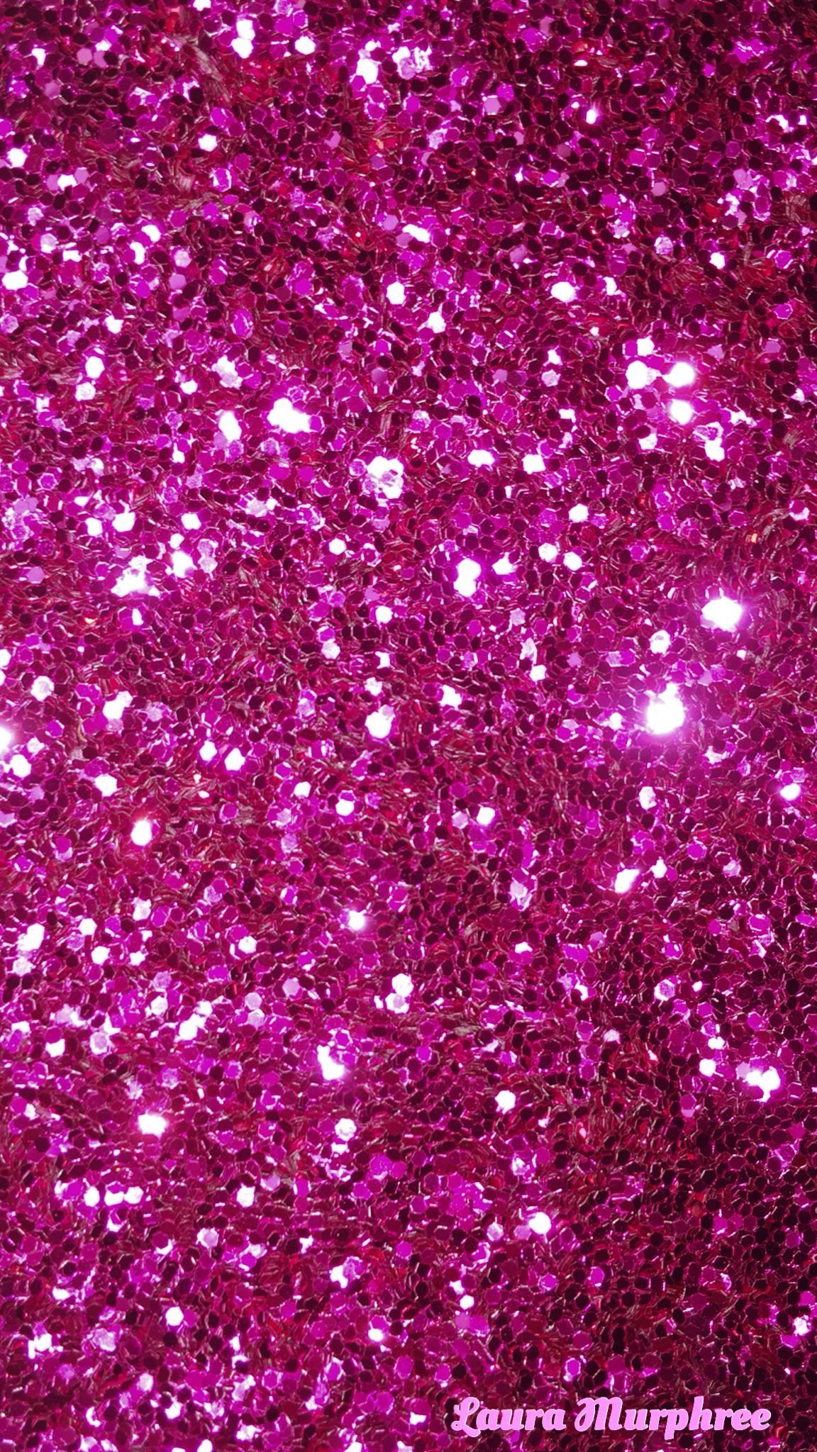 Detail Background Pink Sparkles Nomer 11