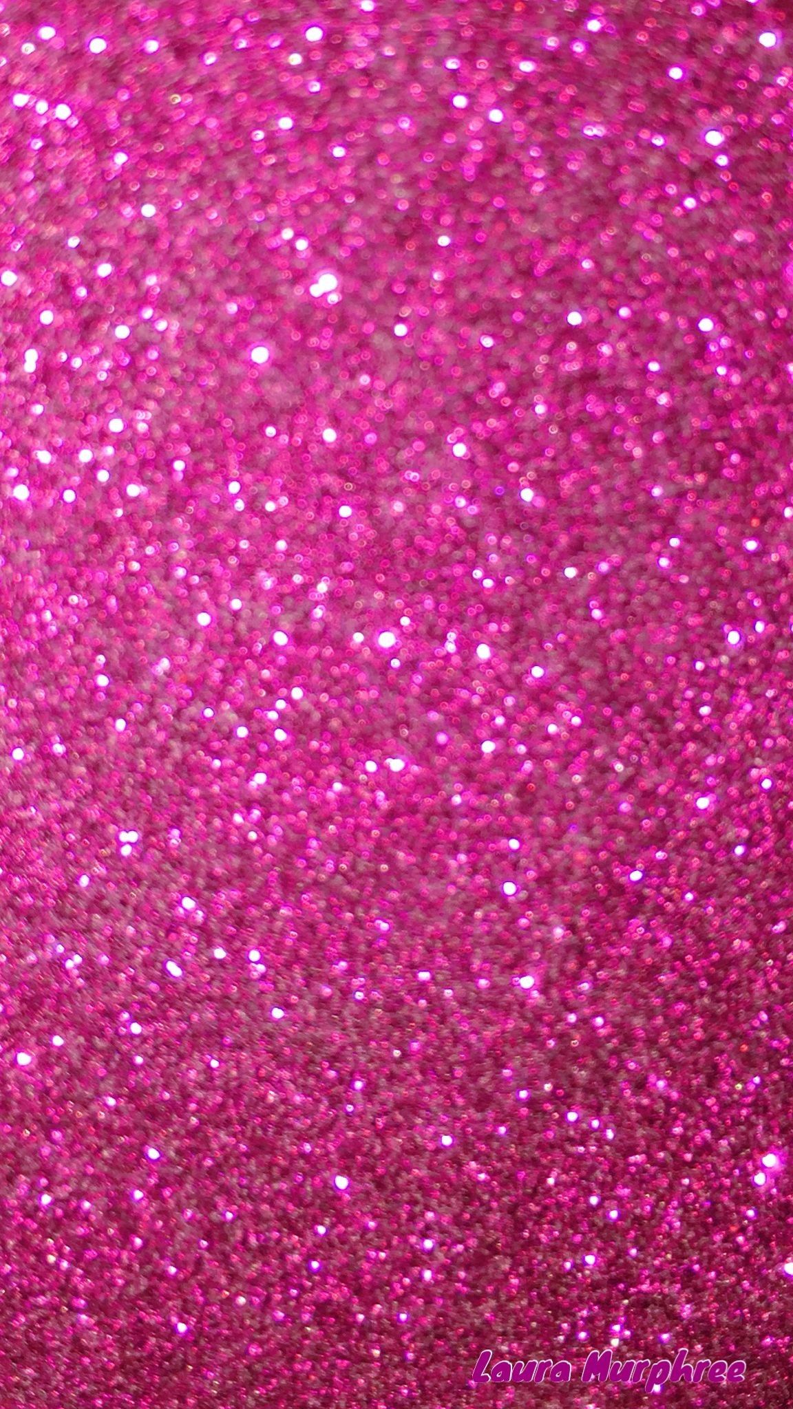 Detail Background Pink Sparkles Nomer 12