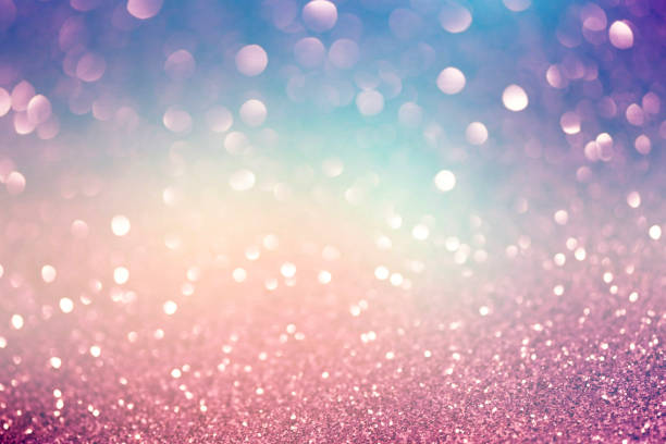 Detail Background Pink Sparkles Nomer 21