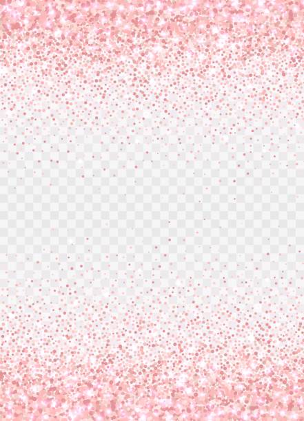 Detail Background Pink Sparkles Nomer 22