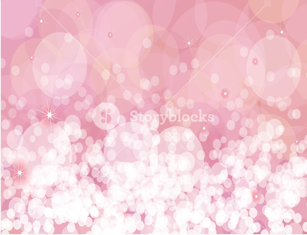 Detail Background Pink Sparkles Nomer 23