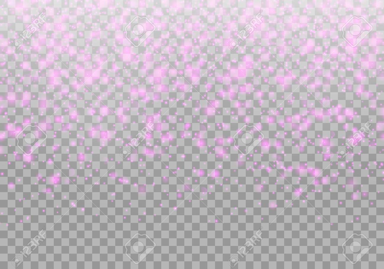 Detail Background Pink Sparkles Nomer 32
