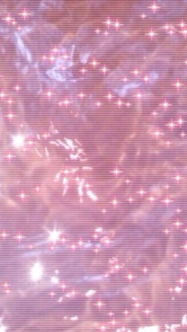 Detail Background Pink Sparkles Nomer 38