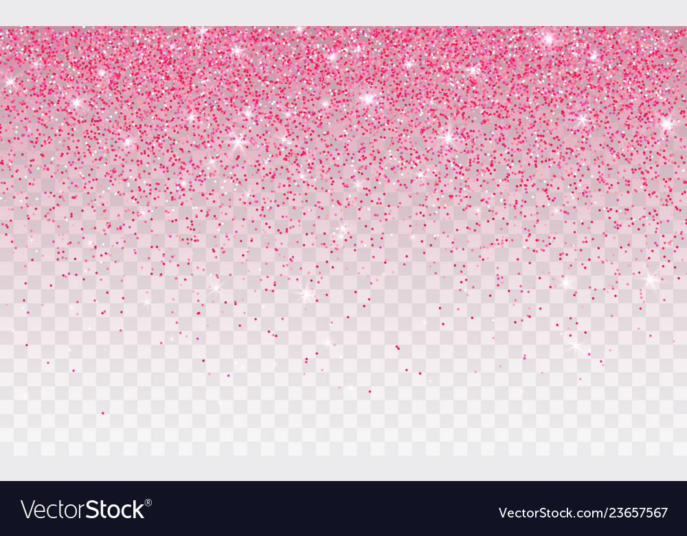 Detail Background Pink Sparkles Nomer 40