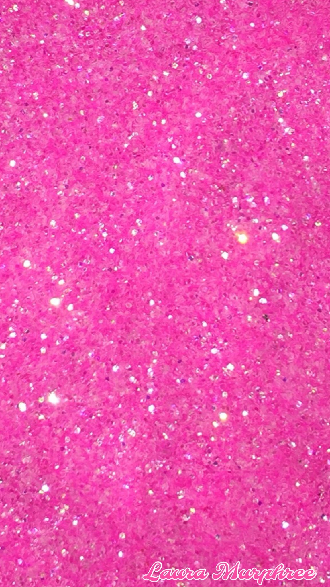 Detail Background Pink Sparkles Nomer 49
