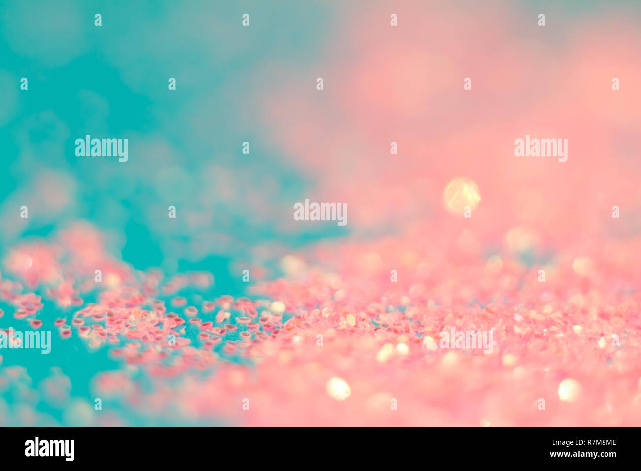 Detail Background Pink Sparkles Nomer 54