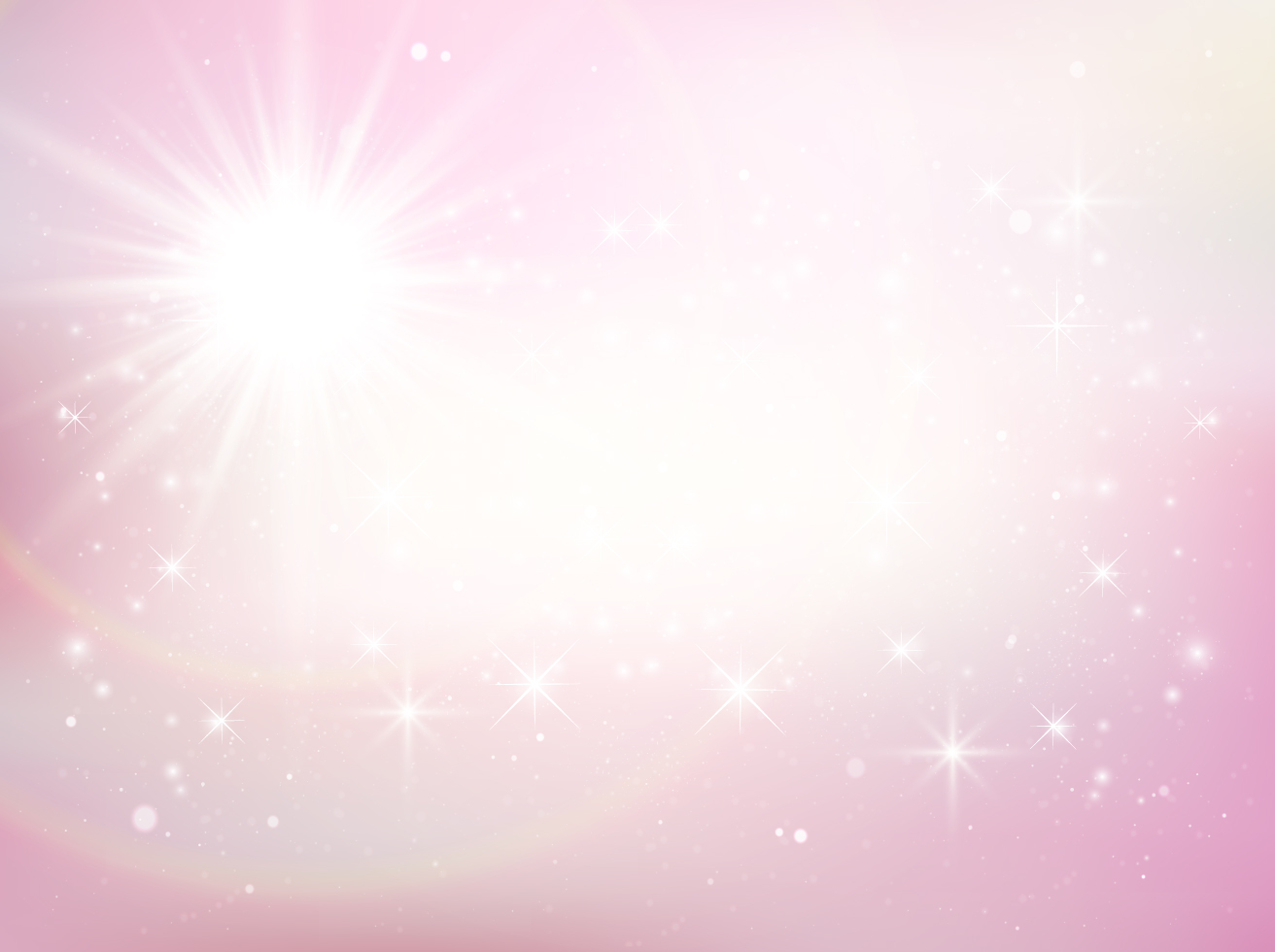 Detail Background Pink Sparkles Nomer 57