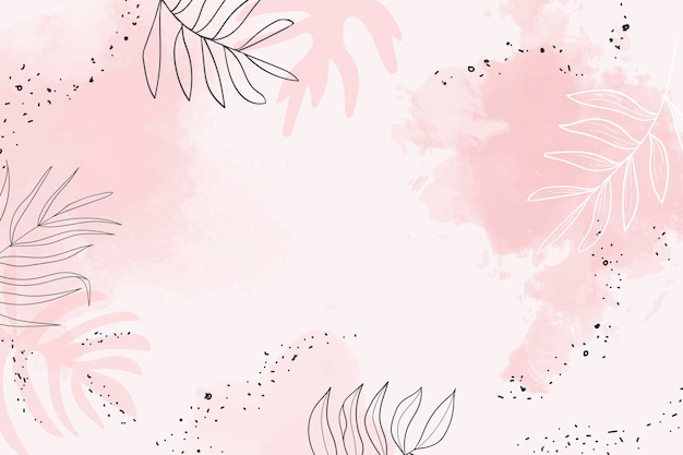 Detail Background Pink Vector Nomer 19