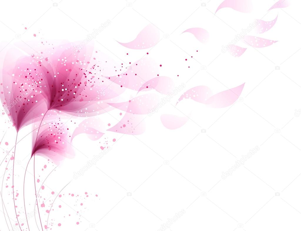 Detail Background Pink Vector Nomer 23