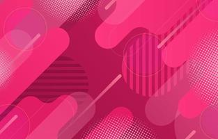 Detail Background Pink Vector Nomer 37