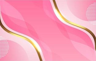 Detail Background Pink Vector Nomer 9