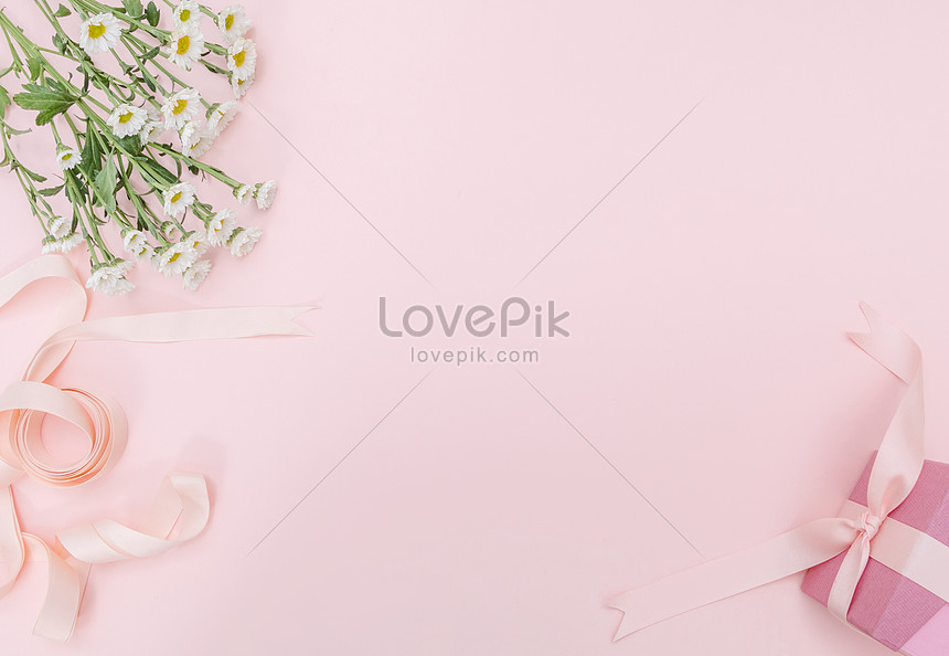 Detail Background Pita Pink Nomer 54